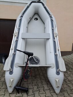 Nafukovaci čln Boat007 - 4