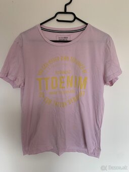 Tričká pánske - 4