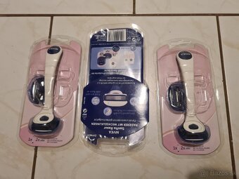 Damsky holiaci strojček - 4