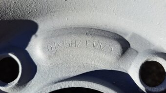 PLECH. DISKY FORD R15 4x108 - 4