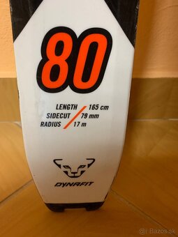 Dynafit blacklight pro 80 - 4