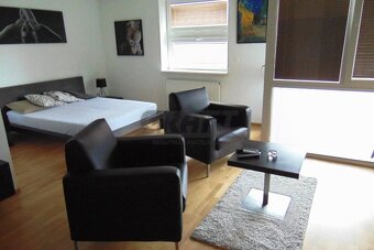 Na prenájom 1-izb. byt Betliarska ul. / NOVOSTAVBA / - 4