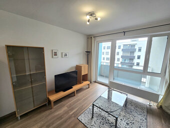 PRENÁJOM 2 izb. BYT HRANIČNÁ NUPPU - 4