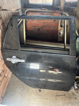 Diely mitsubishi lancer - 4