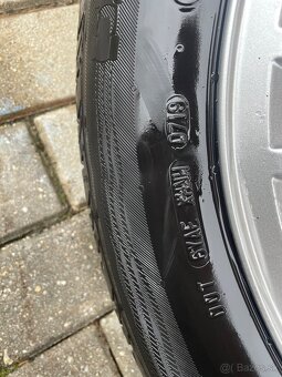 195 65 r15 Peugeot  4x108 - 4