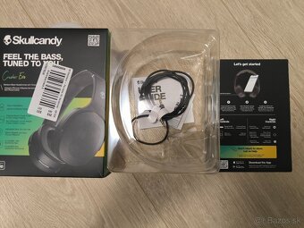Skullcandy Crusher Evo - 4