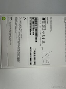 Predaj/výmena iPhone 17 Pro Cosmic Orange 256GB - 4