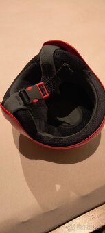 Detská prilba veľ. 58 - 4