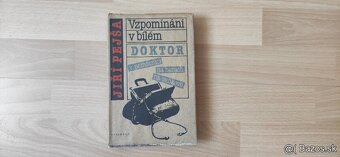 Lekárske prostredie - 4