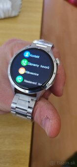 Smart Inteligentné Hodinky - 4