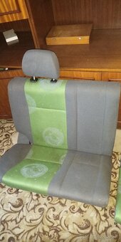 Škoda Felicia - mystery - 4