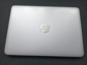 HP elitebook 820 G3 ,Intel® Core™ i7 , 32gb ram , ssd + hdd - 4