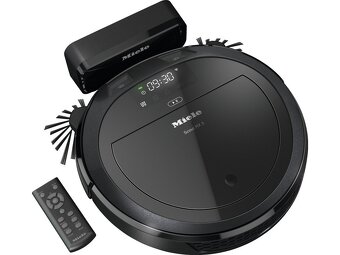 Scout RX3 Obsidian černá NOVÝ - 4