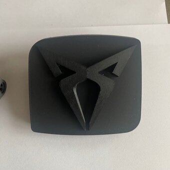 Seat Leon krytka na kufrovú kľučku - 4