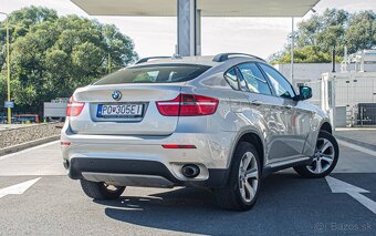 BMW X6 30d Xdrive - 4