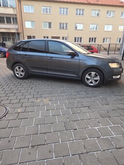 Zimné komplety 185/60r15 - 4