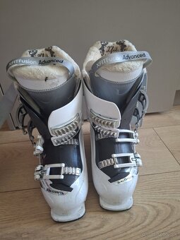SALOMON dámske lyžiarky - 4