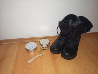 Vojenské veci nové - 4