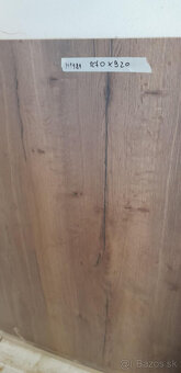 Predám pracovné dosky - 4