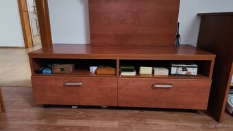 Nabytkova zostava - 4