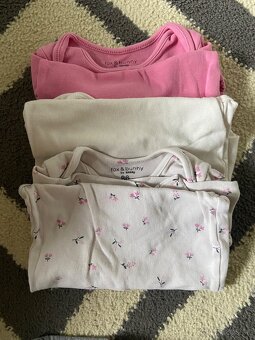 Balík oblečenia - 4