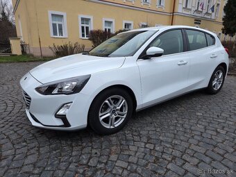 Ford Focus 1.5 TDCi EcoBlue Titanium - 4