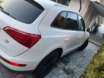 PREDAM AUDI Q5 2TDI - 4