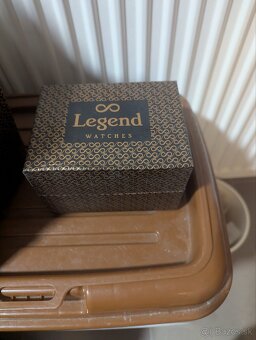 Hodinky Legend - 4