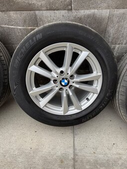 Predám originál  elektrony BMW - 4