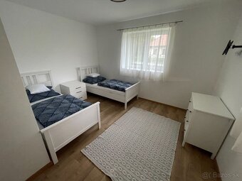 Zsujta Ubytovanie - 4