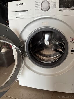 Predám práčku - 4