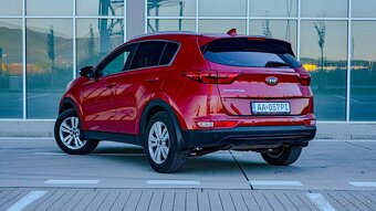 Kia Sportage 1.6 GDi Gold - 4