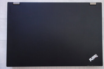 LENOVO ThinkPad L570 - 4