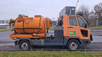 MULTICAR FUMO M 30 AL 4X4 - 4