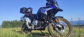BMW F850 GS - 4