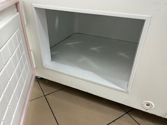 predám  mraziaci box Crystal elegante 36 - 4