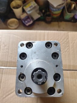 Čerpadlo pz2 25w - 4