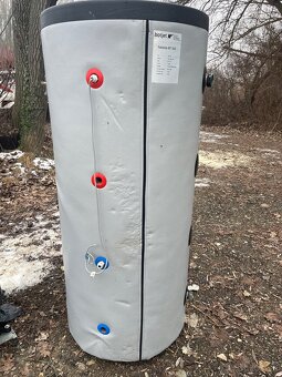 Akumulacna nadoba 300 litrov - 4