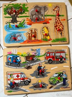 Detske knihy,vlkadacky - 4