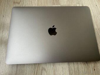 MacBook Air 13” (2020) – i7 / 16 GB RAM / 1 TB SSD - 4