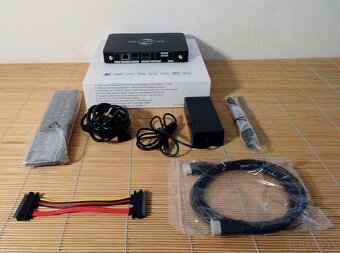 multimediálny prehrávač DUNE HD PRO 4K - 4