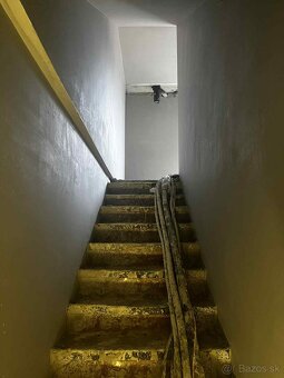 Strojové omietky - 4