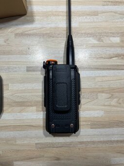 Quansheng UV-K5 egzumer - 4