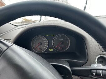 Volvo s40 2.0D  2007 - 4