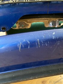 Nárazník Mazda MX-5 NB 10th Anniversary - 4