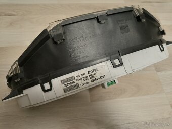 Nove budiky Volvo V70 S60 S80? P2 - 4