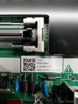 Samsung UE43TU7172U - 4