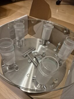 Svietidlo/luster - 4