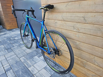 Predám Merida Scultura Disc 400 - 4