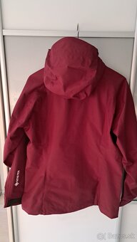 Dámska bunda Adidas Terrex GORE - TEX - 4